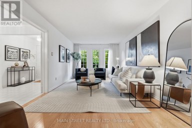 95 WHISTLING HILLS DRIVE Toronto (Milliken) Ontario photo 4