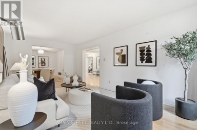 95 WHISTLING HILLS DRIVE Toronto (Milliken) Ontario photo 6