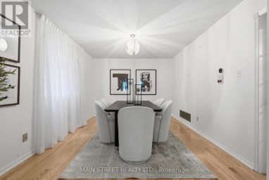 95 WHISTLING HILLS DRIVE Toronto (Milliken) Ontario photo 7