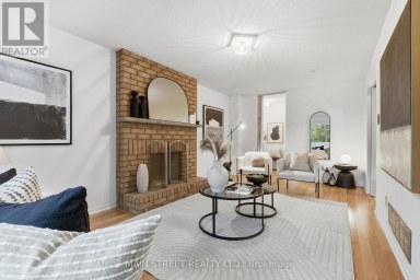 95 WHISTLING HILLS DRIVE Toronto (Milliken) Ontario photo 8