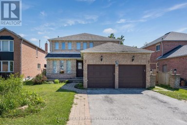 503 GROVE STREET E Barrie (Grove East) Ontario photo 1