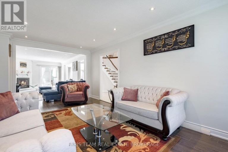 503 GROVE STREET E, Barrie (Grove East), Ontario, L4M5Z4