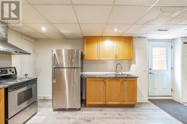 503 GROVE STREET E Barrie (Grove East) Ontario photo 33