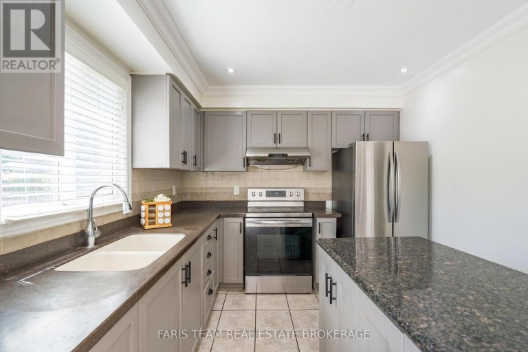 503 GROVE STREET E, Barrie (Grove East), Ontario, L4M5Z4