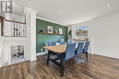 55 MALCOLM CRESCENT Brampton (Central Park) Ontario photo 10
