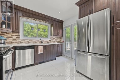 55 MALCOLM CRESCENT Brampton (Central Park) Ontario photo 16