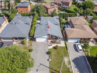 55 MALCOLM CRESCENT Brampton (Central Park) Ontario photo 2