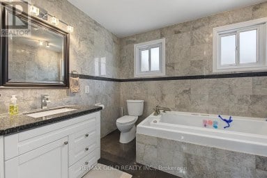 55 MALCOLM CRESCENT Brampton (Central Park) Ontario photo 26