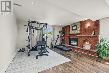 55 MALCOLM CRESCENT Brampton (Central Park) Ontario photo 29