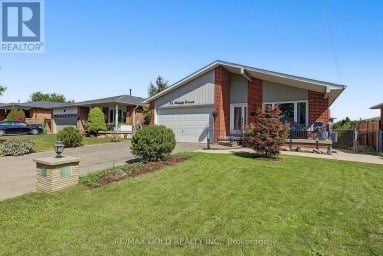 55 MALCOLM CRESCENT Brampton (Central Park) Ontario photo 3