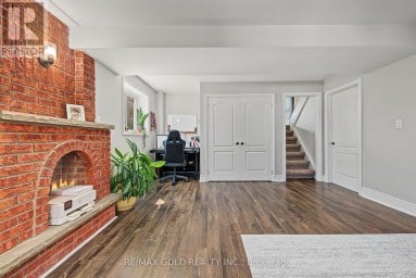 55 MALCOLM CRESCENT Brampton (Central Park) Ontario photo 30