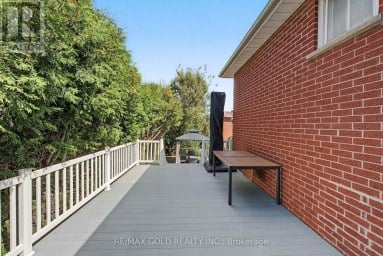 55 MALCOLM CRESCENT Brampton (Central Park) Ontario photo 40