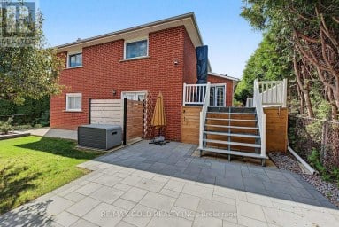 55 MALCOLM CRESCENT Brampton (Central Park) Ontario photo 41