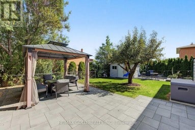 55 MALCOLM CRESCENT Brampton (Central Park) Ontario photo 42