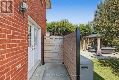 55 MALCOLM CRESCENT Brampton (Central Park) Ontario photo 45