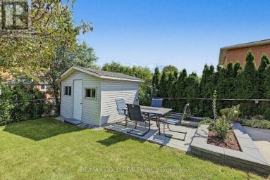 55 MALCOLM CRESCENT Brampton (Central Park) Ontario photo 46