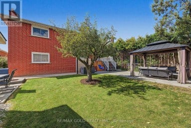 55 MALCOLM CRESCENT Brampton (Central Park) Ontario photo 47