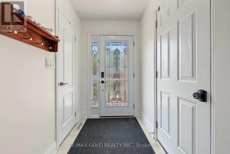 55 MALCOLM CRESCENT, Brampton (Central Park), Ontario, L6S3C7