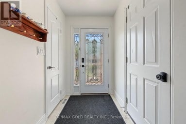 55 MALCOLM CRESCENT Brampton (Central Park) Ontario photo 6