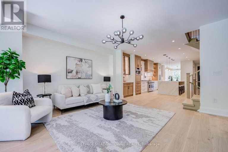 971 FILMANDALE ROAD, Burlington (LaSalle), Ontario, L7T2Z2