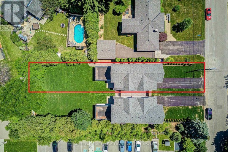 971 FILMANDALE ROAD, Burlington (LaSalle), Ontario, L7T2Z2