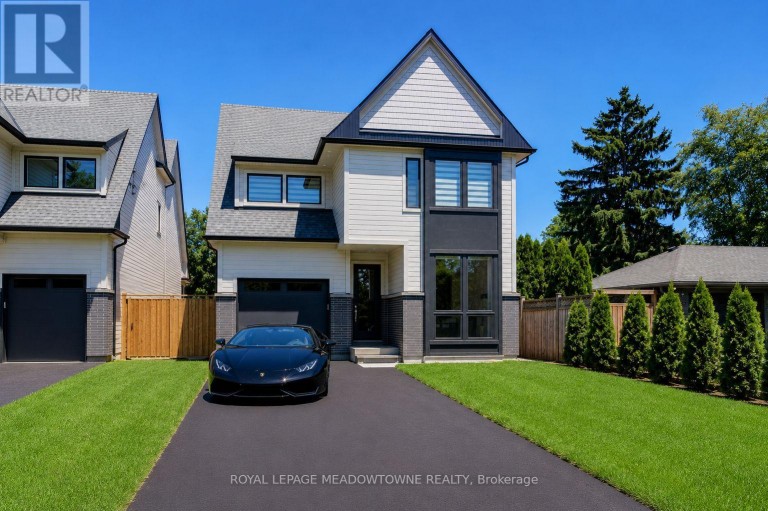 971 FILMANDALE ROAD, Burlington (LaSalle), Ontario, L7T2Z2