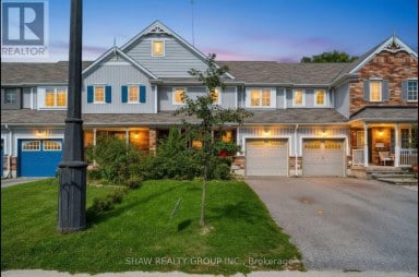 24 FALLINGBROOK CRESCENT Kawartha Lakes (Lindsay) Ontario photo 1