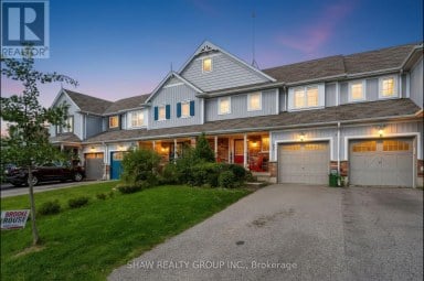 24 FALLINGBROOK CRESCENT Kawartha Lakes (Lindsay) Ontario photo 2