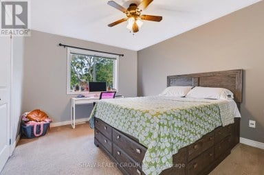24 FALLINGBROOK CRESCENT Kawartha Lakes (Lindsay) Ontario photo 20