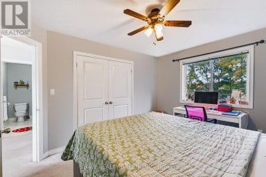 24 FALLINGBROOK CRESCENT Kawartha Lakes (Lindsay) Ontario photo 22
