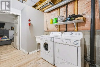 24 FALLINGBROOK CRESCENT Kawartha Lakes (Lindsay) Ontario photo 28