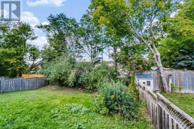 24 FALLINGBROOK CRESCENT Kawartha Lakes (Lindsay) Ontario photo 34