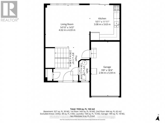 24 FALLINGBROOK CRESCENT, Kawartha Lakes (Lindsay), Ontario, K9V0B3