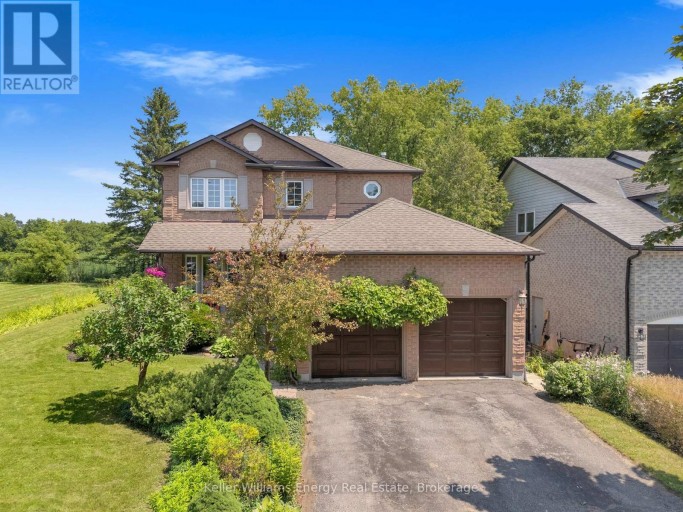 276 ANDREW STREET, Clarington (Newcastle), Ontario, L1B1K3