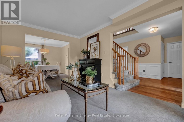 276 ANDREW STREET, Clarington (Newcastle), Ontario, L1B1K3