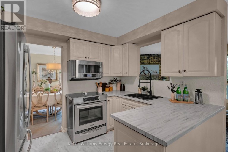 276 ANDREW STREET, Clarington (Newcastle), Ontario, L1B1K3