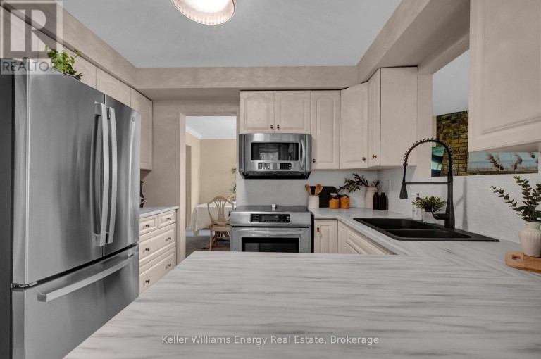 276 ANDREW STREET, Clarington (Newcastle), Ontario, L1B1K3