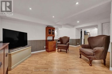 276 ANDREW STREET Clarington (Newcastle) Ontario photo 39