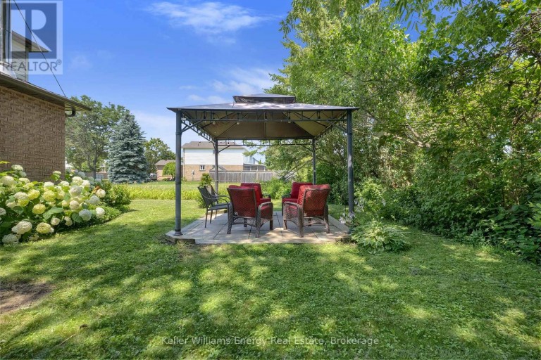 276 ANDREW STREET, Clarington (Newcastle), Ontario, L1B1K3