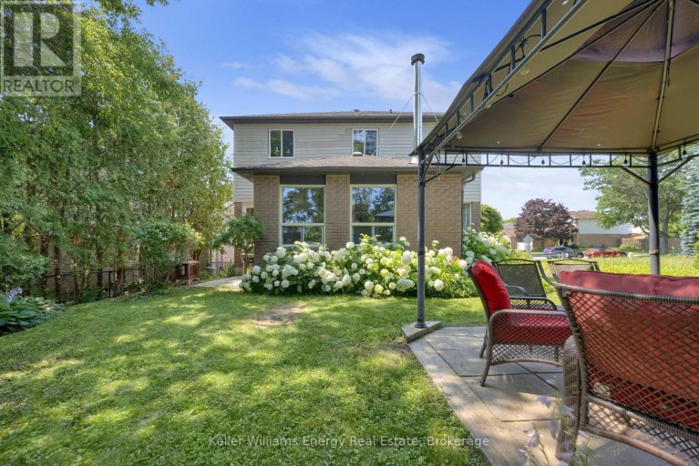 276 ANDREW STREET, Clarington (Newcastle), Ontario, L1B1K3
