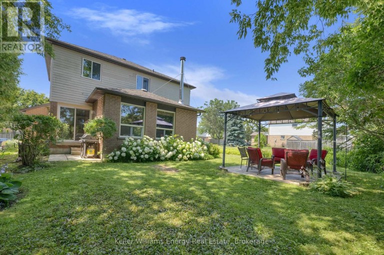 276 ANDREW STREET, Clarington (Newcastle), Ontario, L1B1K3