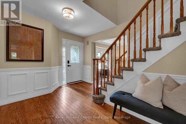 276 ANDREW STREET, Clarington (Newcastle), Ontario, L1B1K3