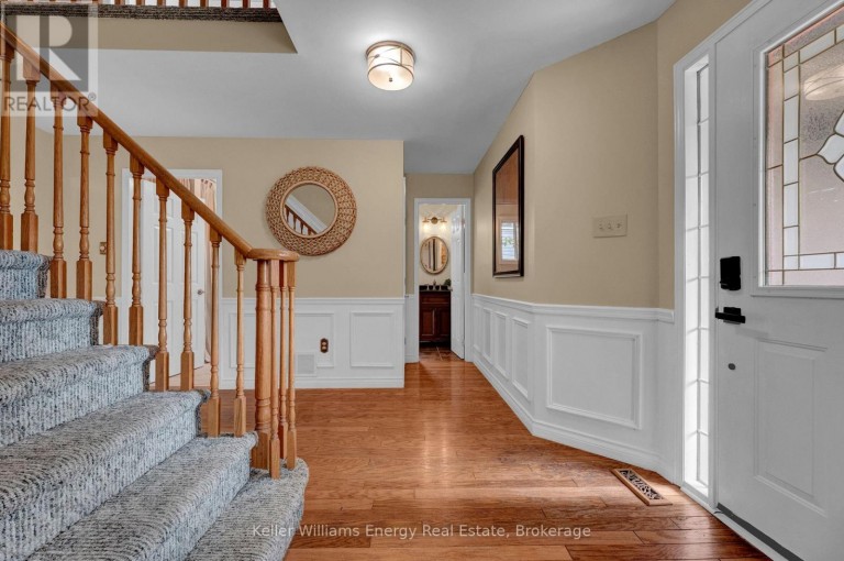 276 ANDREW STREET, Clarington (Newcastle), Ontario, L1B1K3