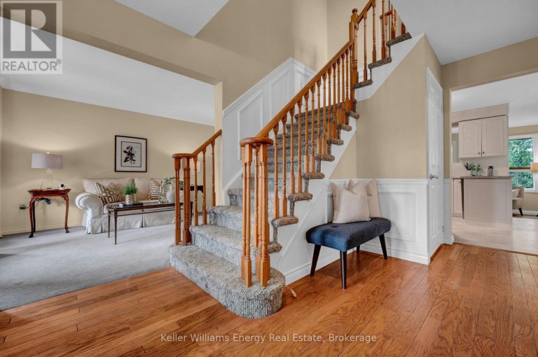 276 ANDREW STREET, Clarington (Newcastle), Ontario, L1B1K3