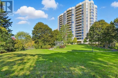 806 - 700 WILSON ROAD N Oshawa (Centennial) Ontario photo 31