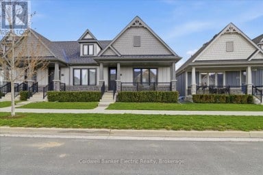 14 - 80 MARSH AVENUE Peterborough (Northcrest Ward 5) Ontario photo 1