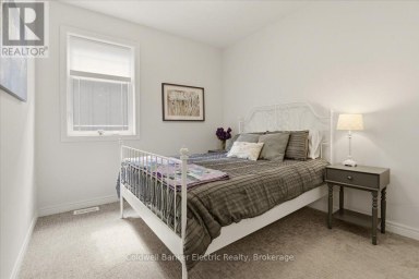 14 - 80 MARSH AVENUE Peterborough (Northcrest Ward 5) Ontario photo 10