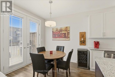 14 - 80 MARSH AVENUE Peterborough (Northcrest Ward 5) Ontario photo 18