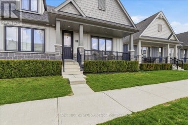 14 - 80 MARSH AVENUE Peterborough (Northcrest Ward 5) Ontario photo 2