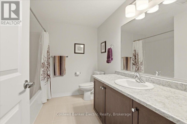 14 - 80 MARSH AVENUE, Peterborough (Northcrest Ward 5), Ontario, K9H0J5